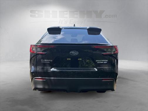 2023 Subaru Solterra Limited