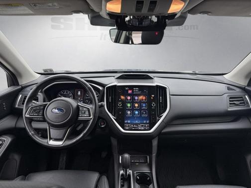 2023 Subaru Ascent Limited 7-Passenger