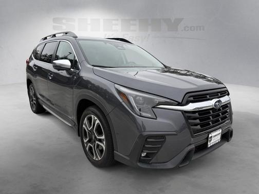 2023 Subaru Ascent Limited 7-Passenger