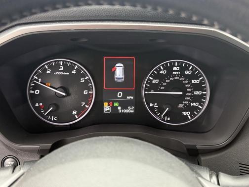 2023 Subaru Ascent Limited 7-Passenger