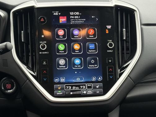 2023 Subaru Ascent Limited 7-Passenger