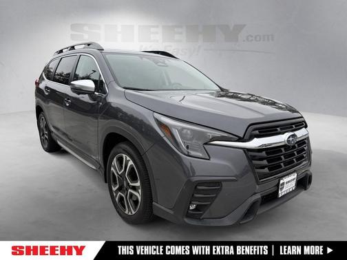 2023 Subaru Ascent Limited 7-Passenger
