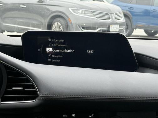 2023 Mazda Mazda3 2.5 Turbo AWD