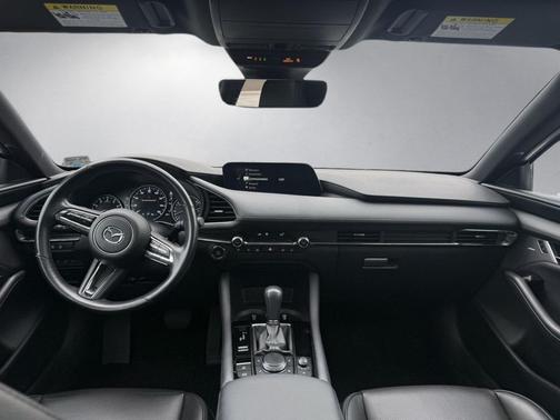 2023 Mazda Mazda3 2.5 Turbo AWD