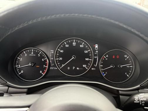 2023 Mazda Mazda3 2.5 Turbo AWD