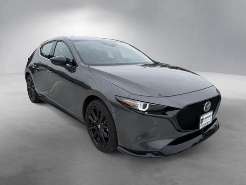 2023 Mazda Mazda3 2.5 Turbo AWD
