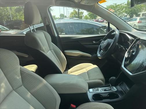 2023 Subaru Ascent Premium 8-Passenger