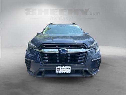 2023 Subaru Ascent Premium 8-Passenger