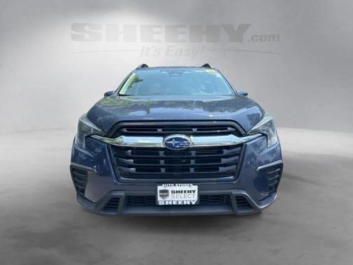 2023 Subaru Ascent Premium 8-Passenger