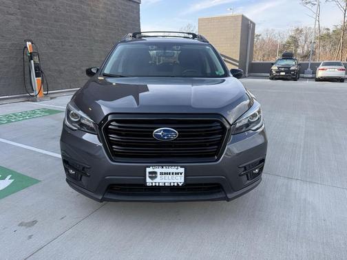 2022 Subaru Ascent Onyx Edition 7-Passenger