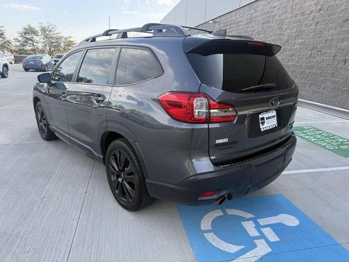 2022 Subaru Ascent Onyx Edition 7-Passenger