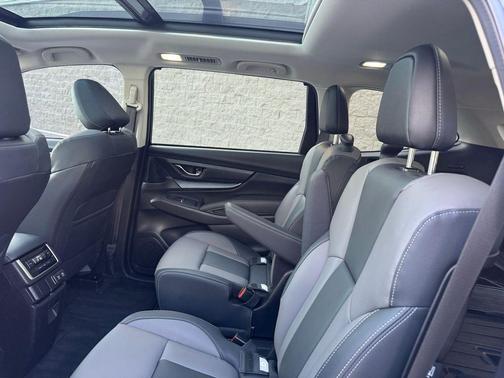 Magnetite Gray Metallic 2022 Subaru Ascent Onyx Edition 7-Passenger