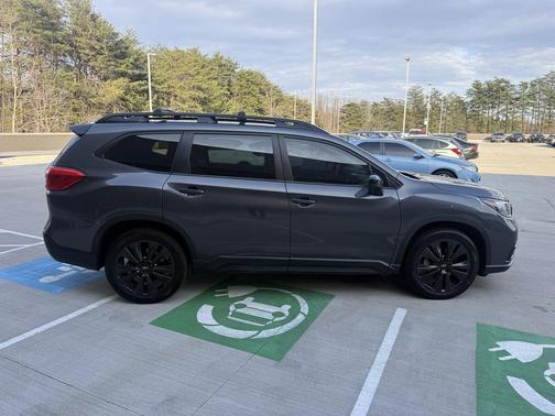 2022 Subaru Ascent Onyx Edition 7-Passenger