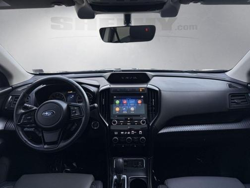 2022 Subaru Ascent Onyx Edition 7-Passenger