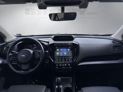 Magnetite Gray Metallic 2022 Subaru Ascent Onyx Edition 7-Passenger