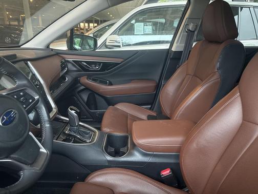 2023 Subaru Outback Touring