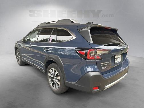2023 Subaru Outback Touring