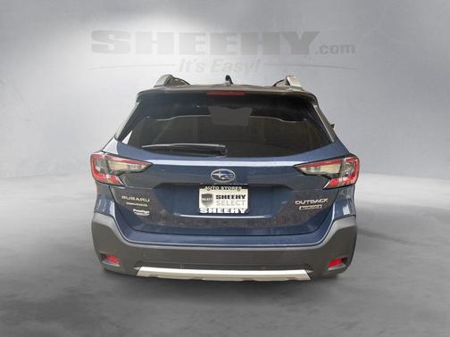 2023 Subaru Outback Touring