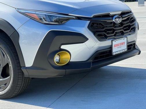 2026 Subaru Crosstrek Hybrid Base