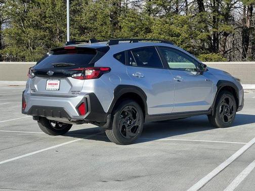 2026 Subaru Crosstrek Hybrid Base