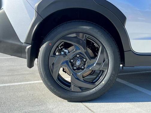 2026 Subaru Crosstrek Hybrid Base