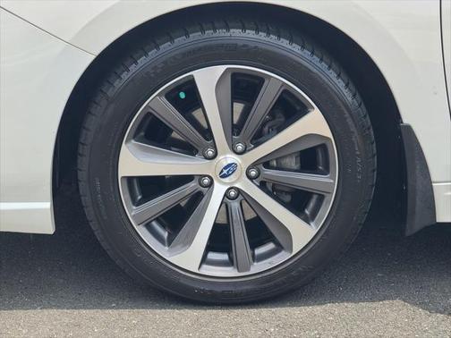 2018 Subaru Legacy Limited