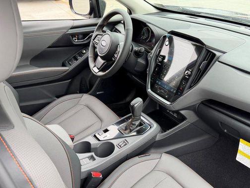Sapphire Blue Pearl 2026 Subaru Crosstrek Hybrid Base
