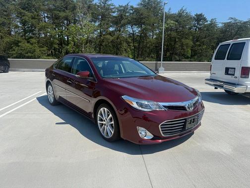 Mica 2013 Toyota Avalon XLE Touring