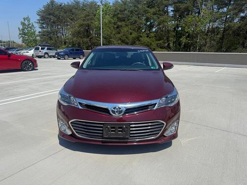 Mica 2013 Toyota Avalon XLE Touring