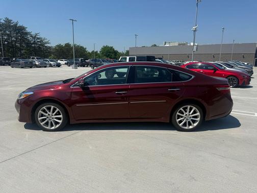 Mica 2013 Toyota Avalon XLE Touring