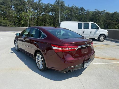 Mica 2013 Toyota Avalon XLE Touring