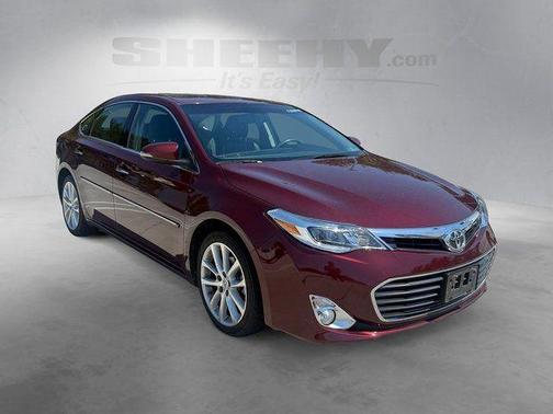 Mica 2013 Toyota Avalon XLE Touring