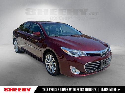 Mica 2013 Toyota Avalon XLE Touring