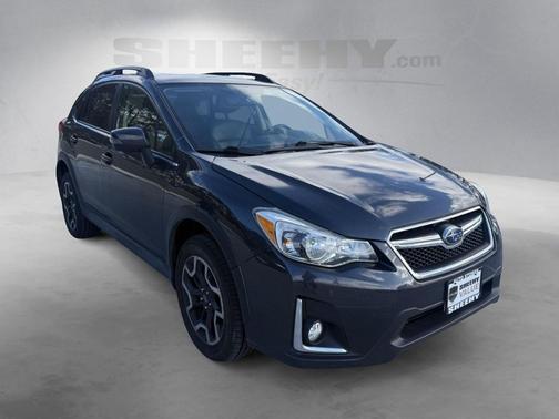 2017 Subaru Crosstrek 2.0i Limited