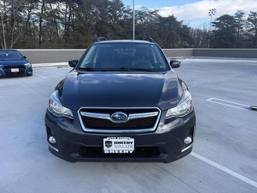 2017 Subaru Crosstrek 2.0i Limited