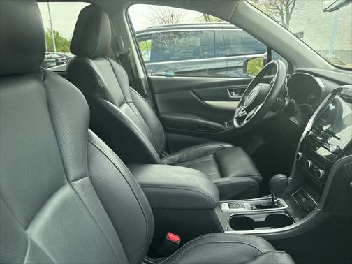 2021 Subaru Ascent Limited 8-Passenger