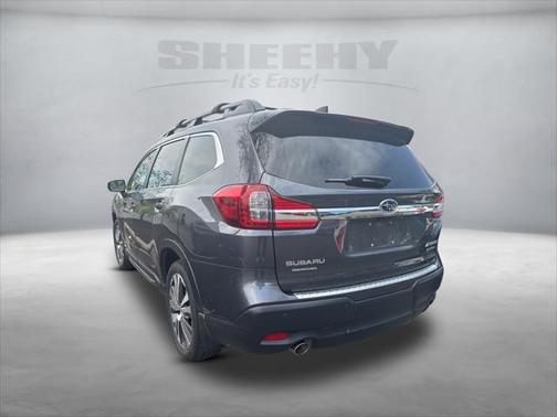 2021 Subaru Ascent Limited 8-Passenger