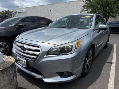 2017 Subaru Legacy Limited