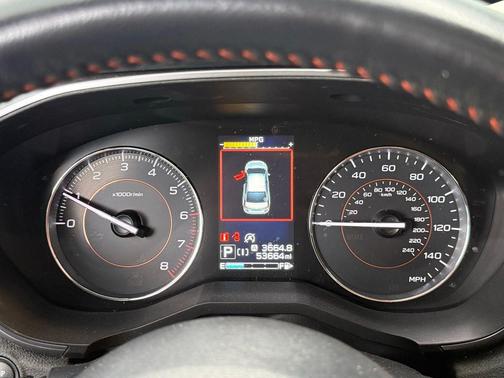 Cool Gray Khaki 2022 Subaru Crosstrek Limited