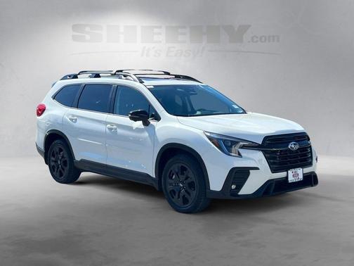 2023 Subaru Ascent Onyx Edition Limited 7-Passenger