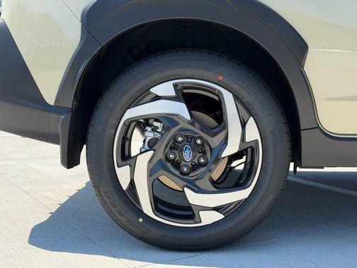 Sand Dune 2026 Subaru Crosstrek Hybrid Base