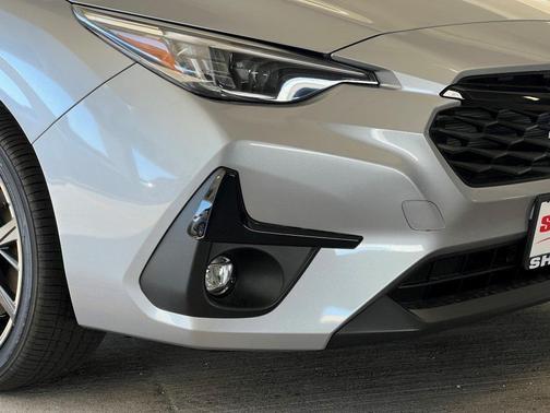 2025 Subaru Impreza RS