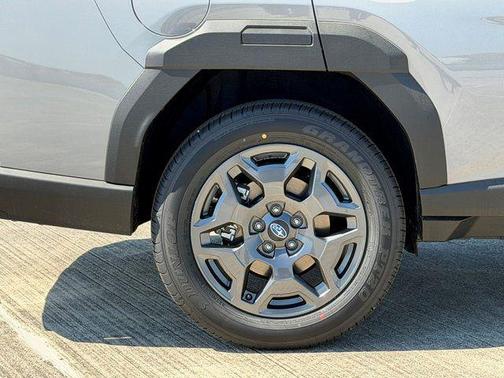 River Rock Prl 2026 Subaru Outback Premium