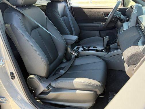 River Rock Prl 2026 Subaru Outback Premium