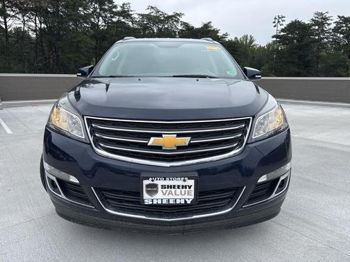 2015 Chevrolet Traverse 1LT