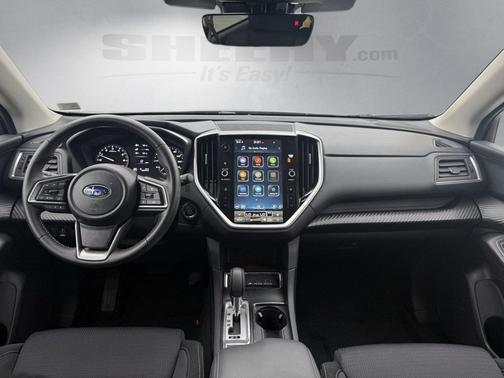 2024 Subaru Ascent Premium 7-Passenger