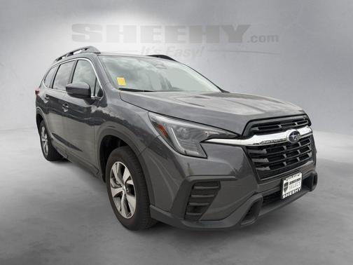 2024 Subaru Ascent Premium 7-Passenger