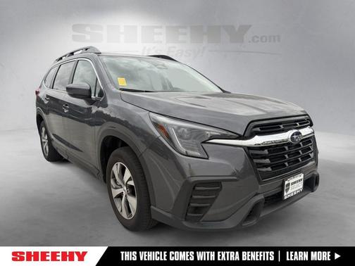 2024 Subaru Ascent Premium 7-Passenger