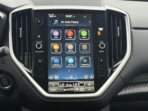 2024 Subaru Ascent Premium 7-Passenger