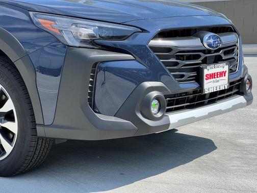 2025 Subaru Outback Touring XT